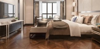 Two Bedroom Accommodation