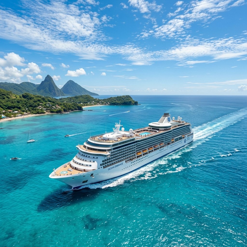 Caribbean Cruise