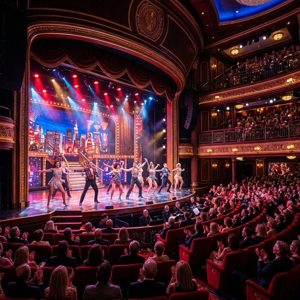 Broadway Shows