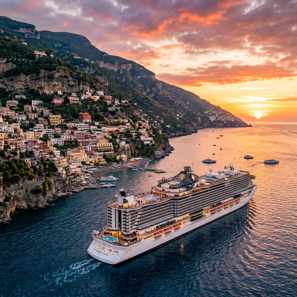 Mediterranean Cruise