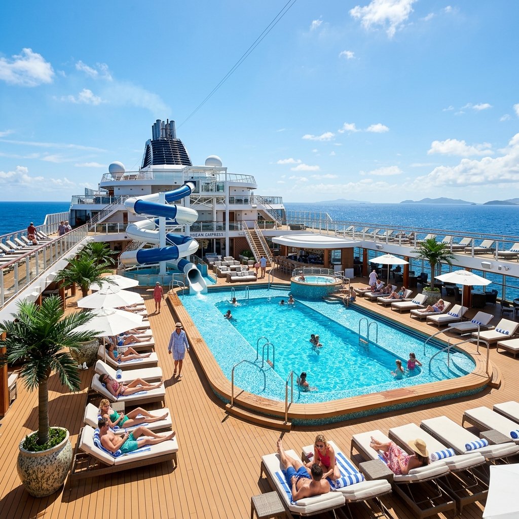 Sunkissed Pools