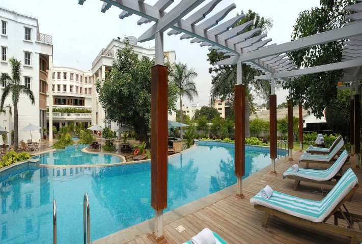 The Manohar - Hyderabad