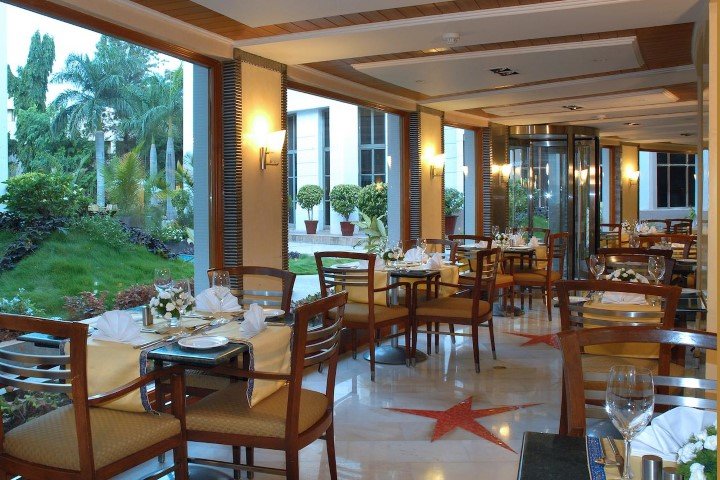 The Manohar - Hyderabad