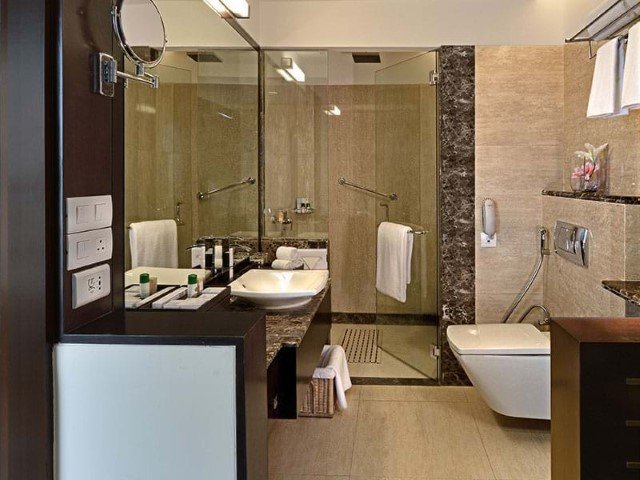 Fortune Park Orange, Sidhrawali - Hotel in Gurgaon - Manesar