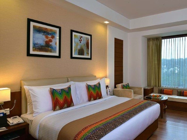 Fortune Park Orange, Sidhrawali - Hotel in Gurgaon - Manesar