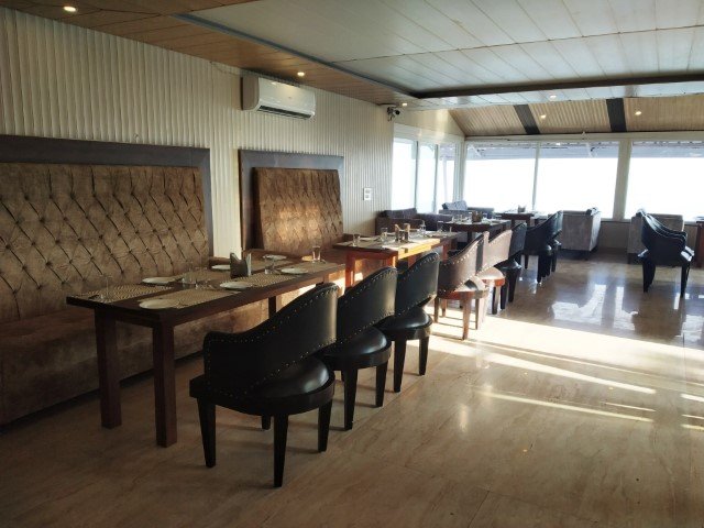 Hotel Beechwood - Mussoorie