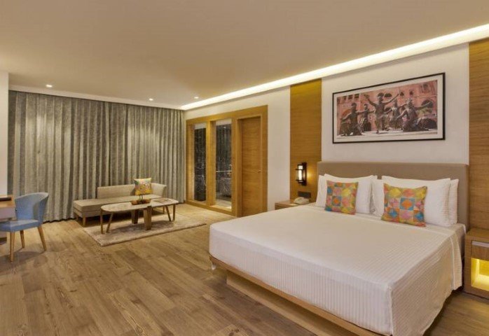 LEMON TREE HOTEL, AMRITSAR