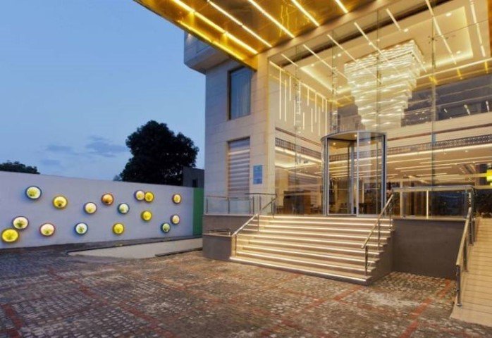 LEMON TREE HOTEL, AMRITSAR