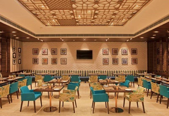 LEMON TREE HOTEL, AMRITSAR