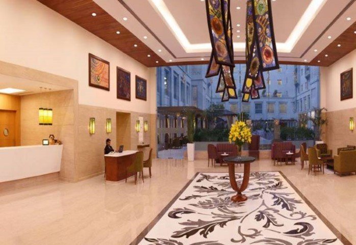 AEROCITY LEMON TREE DELHI