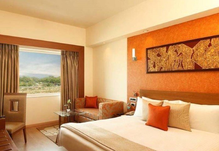 AEROCITY LEMON TREE DELHI