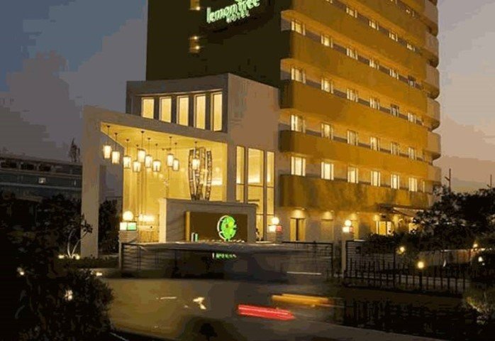 LEMON TREE PREMIER JAIPUR