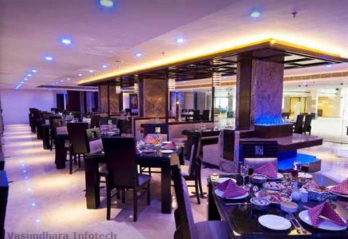 LEMON TREE PREMIER JAIPUR