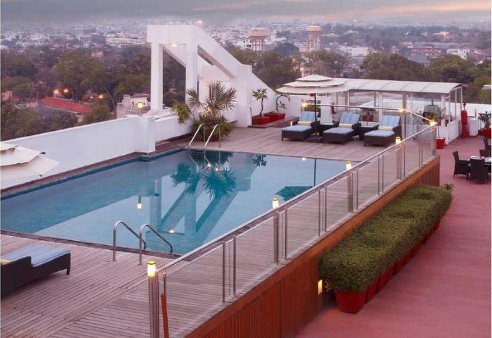 LEMON TREE PREMIER JAIPUR