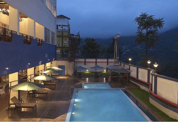GANGTOK LEMON TREE