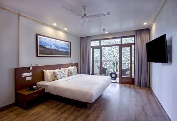 GANGTOK LEMON TREE