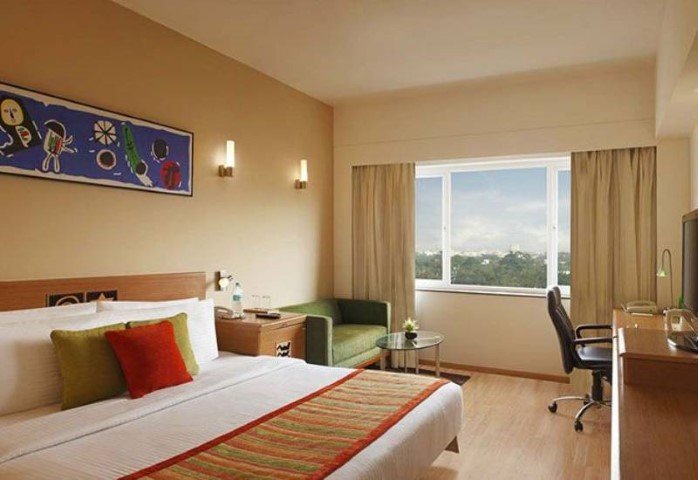LEMONTREE ELECTRONIC CITY BANGALORE