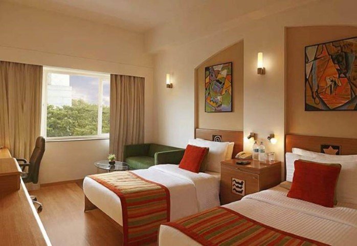 LEMONTREE ELECTRONIC CITY BANGALORE