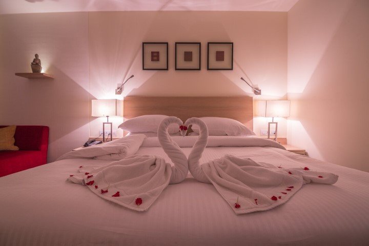 The Zion Hotel Shimla - Shimla