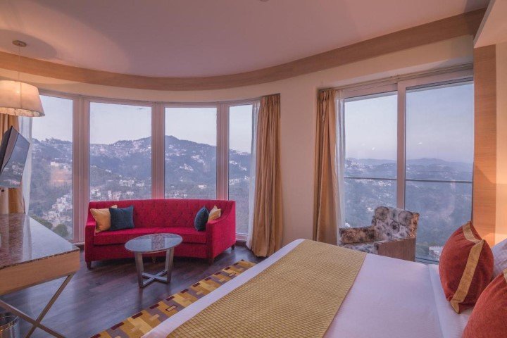 The Zion Hotel Shimla - Shimla