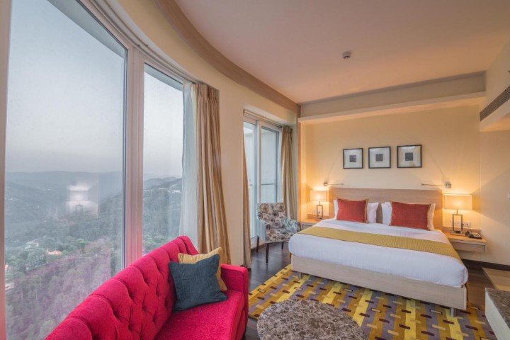 The Zion Hotel Shimla - Shimla