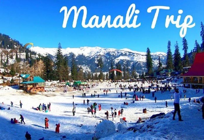 The Manali Inn