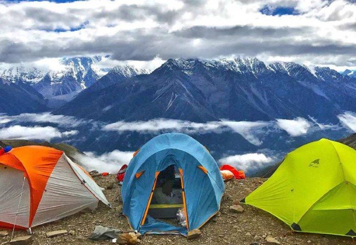 The Manali Inn