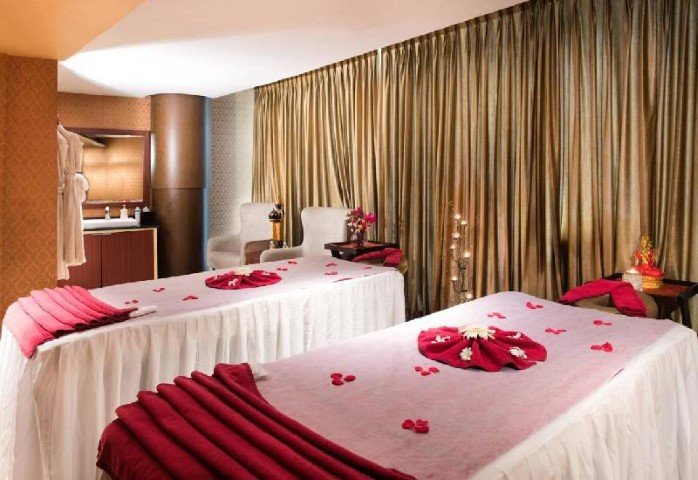 Welcomhotel By ITC Hotels, Dwarka, New Delhi