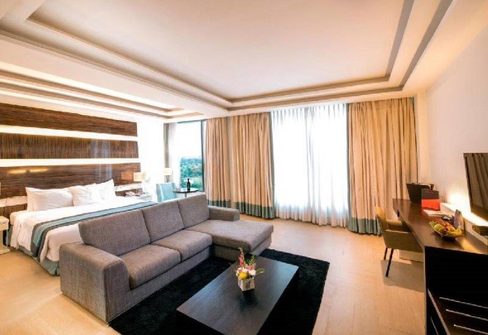 Welcomhotel By ITC Hotels, Dwarka, New Delhi