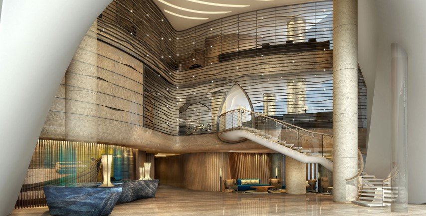 DoubleTree by Hilton Ahmedabad