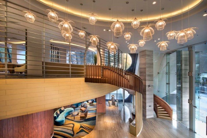 DoubleTree by Hilton Ahmedabad