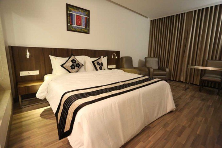 EULOGIA INN, AHMEDABAD