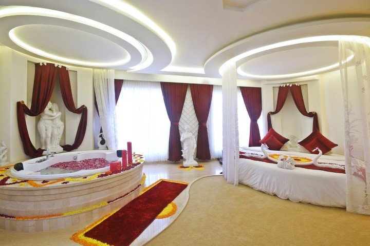 EULOGIA INN, AHMEDABAD