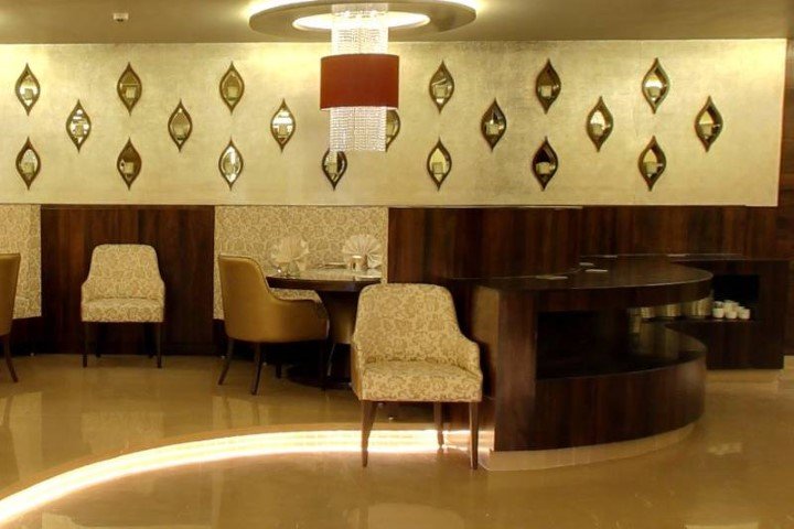 EULOGIA INN, AHMEDABAD