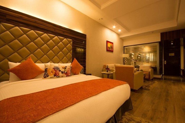 Regenta Central Amritsar