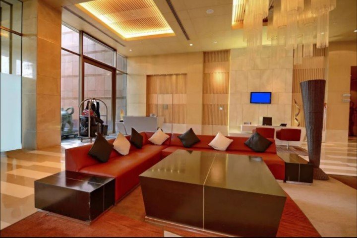 Radisson Blu Hotel Amritsar