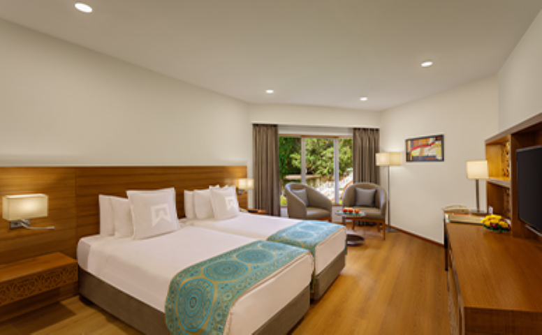 Welcomhotel By ITC Hotels, Rama International, Aurangabad