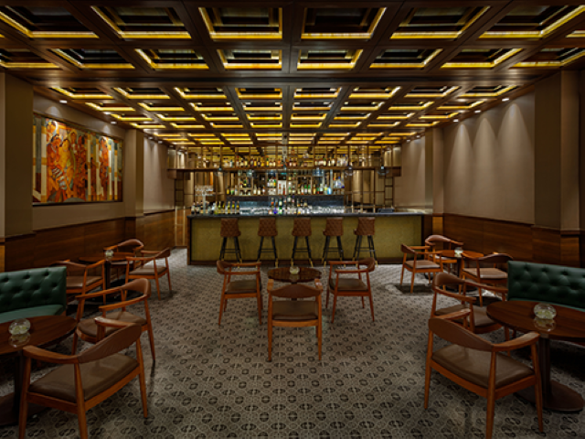 Welcomhotel By ITC Hotels, Rama International, Aurangabad