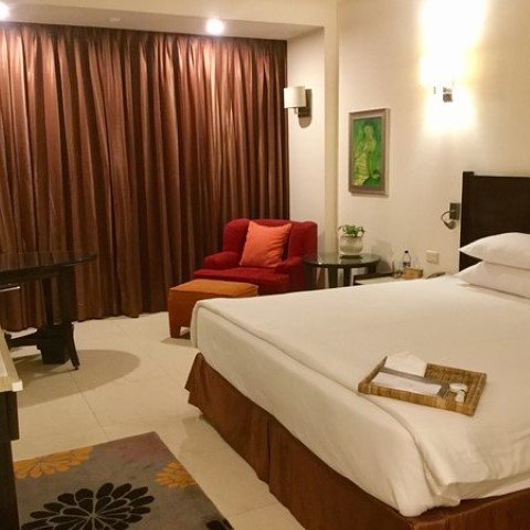 Vivanta Aurangabad