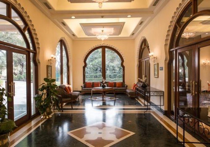 Vivanta Aurangabad