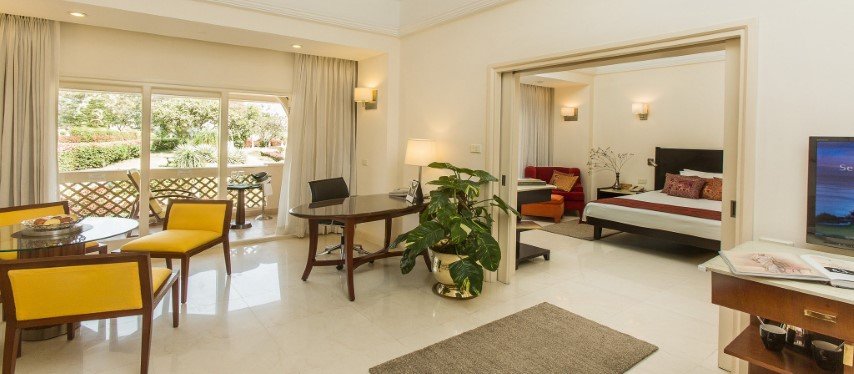 Vivanta Aurangabad