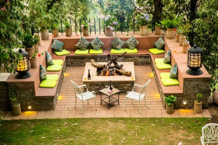 Country Inn Bhimtal