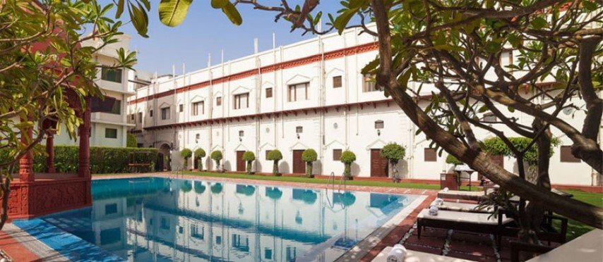 The Grand Imperial