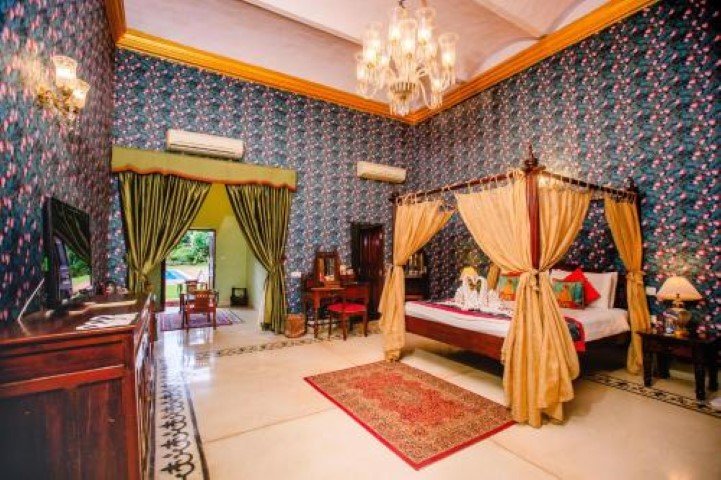 The Grand Imperial