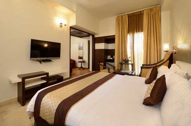 Hotel Taj Resorts