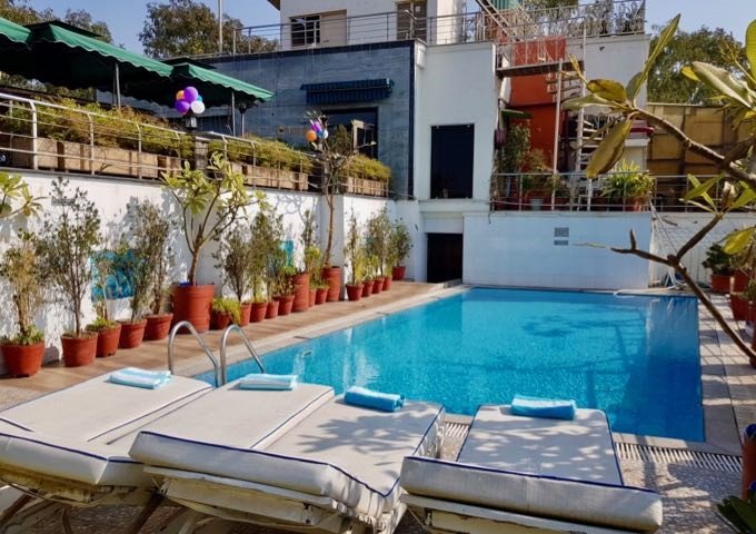 Hotel Taj Resorts