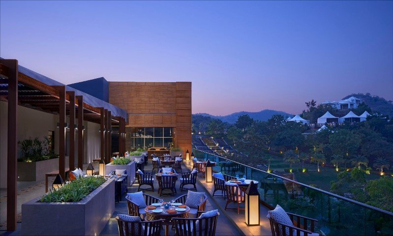 Hotel Taj Resorts