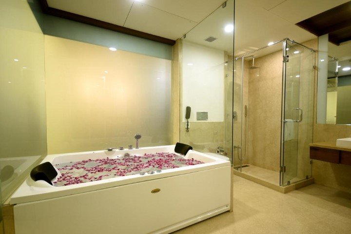EULOGIA INN, AHMEDABAD