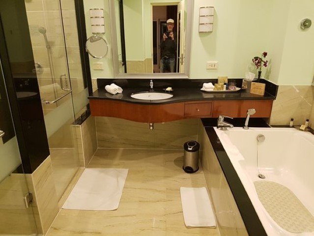 Vivanta Aurangabad
