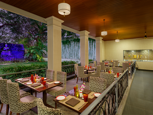 Welcomhotel By ITC Hotels, Rama International, Aurangabad